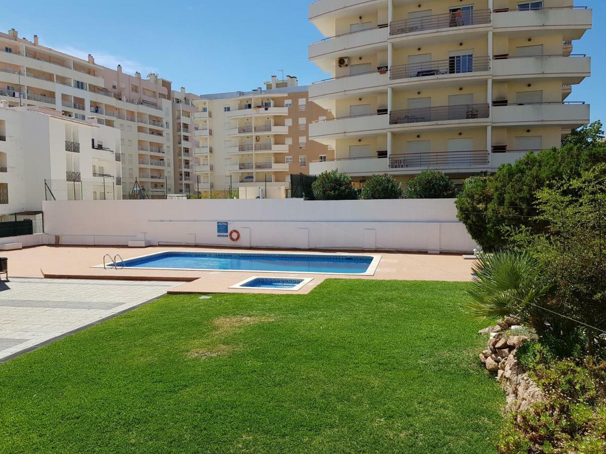 Mónaco Apartamento Armação de Pêra